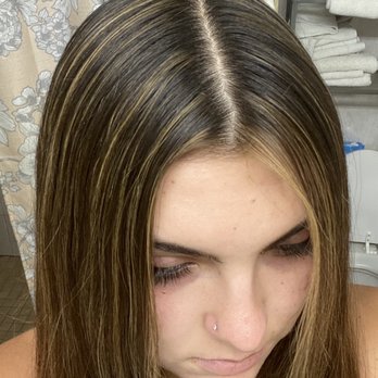 Vohg Hair - Hair Salons Near Me - Encinitas, California