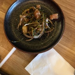 Pork Belly