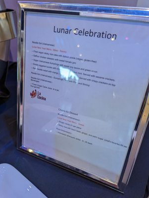 Noodle Girl Catering by null