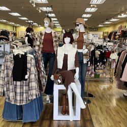 Fashion Boomy