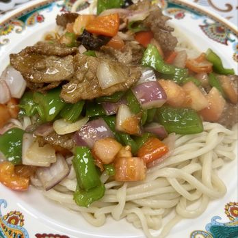 Taste of Urumqi - Signature leghmen - Chinese Near Me - Flushing, New York Taste of Urumqi - Signature leghmen - Chinese Near Me - Flushing, New York