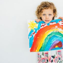 The Loved Child - Speciality Classes: art, music, movement, yoga and more...