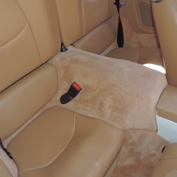 JJ Shine Professional Auto Detailing - Auto Detailing Near Me