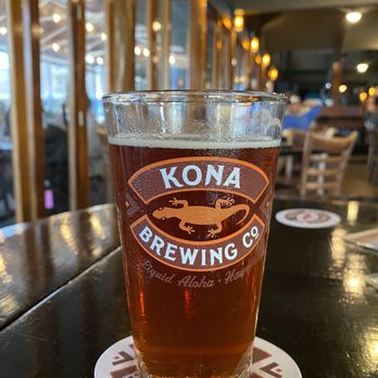 Kona Brewing - Pubs Near Me - Honolulu, Hawaii Kona Brewing - Pubs Near Me - Honolulu, Hawaii