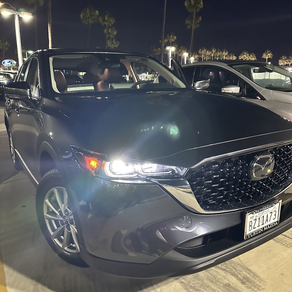 Tustin Mazda - Car Dealers Near Me - Tustin, California Tustin Mazda - Car Dealers Near Me - Tustin, California