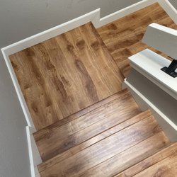 Five Star Hardwood Flooring