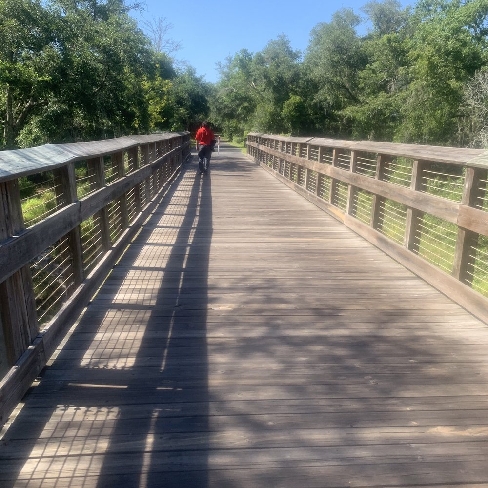 Upper Tampa Bay Trail - Boardwalk - Hiking Near Me - Tampa, Florida Upper Tampa Bay Trail - Boardwalk - Hiking Near Me - Tampa, Florida