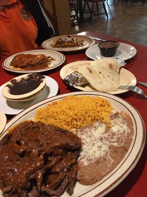 Cactus Mexican Grill by null