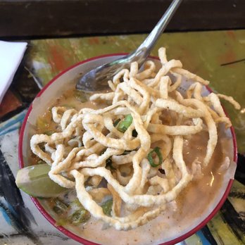 Lung Yai Thai Tapas - Tom Kha - Tapas/Small Plates Near Me - Miami, Florida Lung Yai Thai Tapas - Tom Kha - Tapas/Small Plates Near Me - Miami, Florida