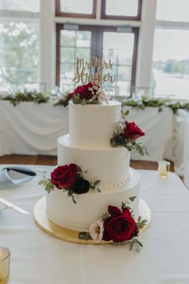 DeEtta's Bakery by null
