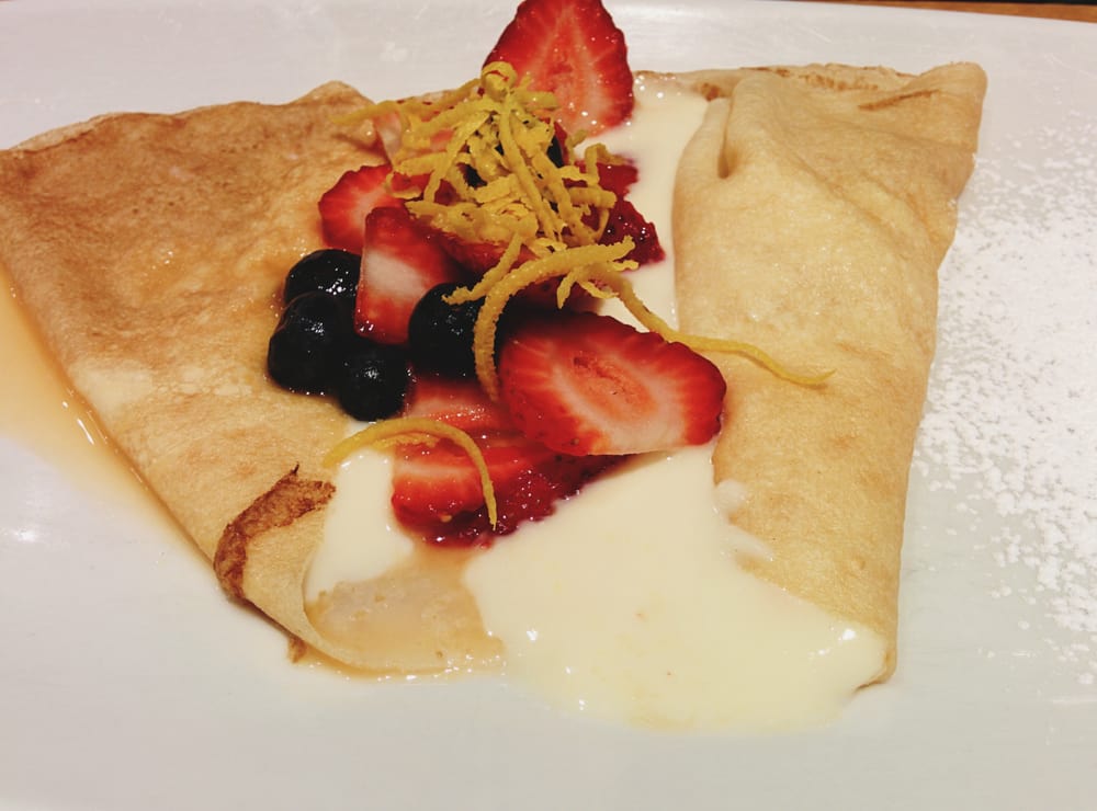 CREPES & WAFFLES 28 Photos Av. Andrés Bello 2447, RM Provincia de