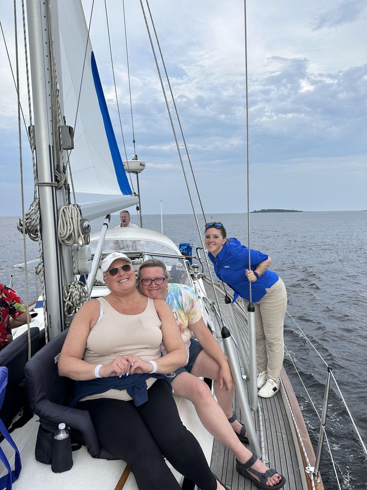 BROAD REACH SAILING 68 Photos & 12 Reviews 5 Bay Ave, Saco, Maine