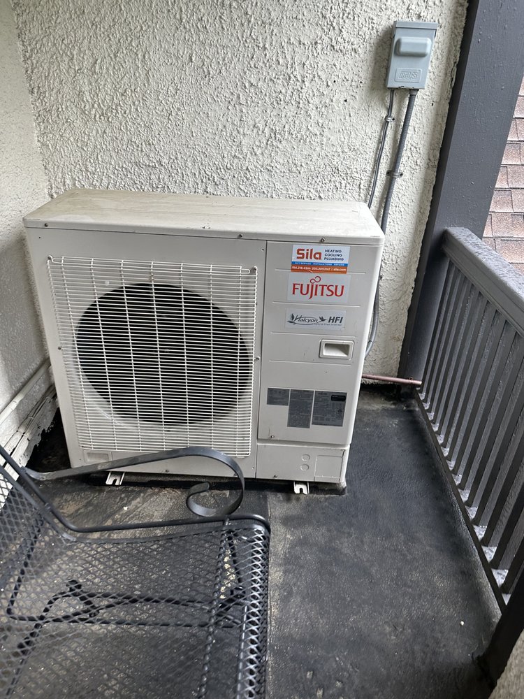 Slide of JSM Emergency Services