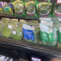 Price Choice Food Market - Salads