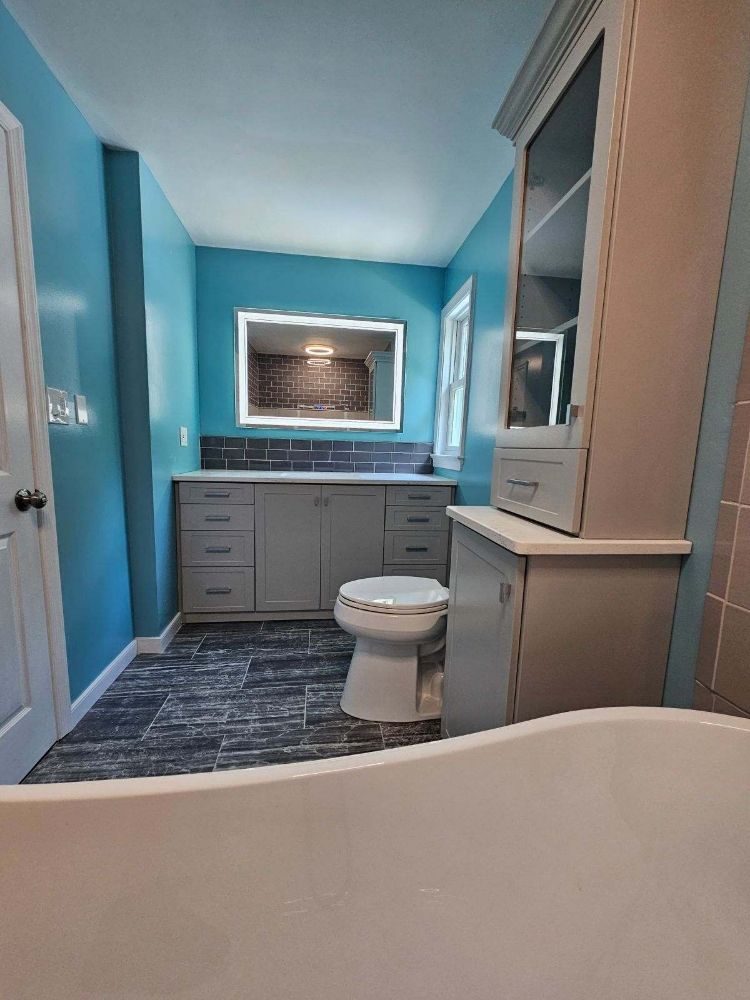 Slide of Dragon Plumbing and Contracting