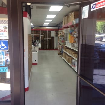 PostalAnnex+ - Notaries Near Me - San Jose, California