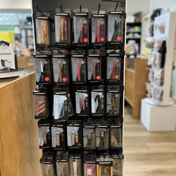 Skin Deep - Tweezerman - Cosmetics & Beauty Supply Near Me - Santa Barbara, California Skin Deep - Tweezerman - Cosmetics & Beauty Supply Near Me - Santa Barbara, California