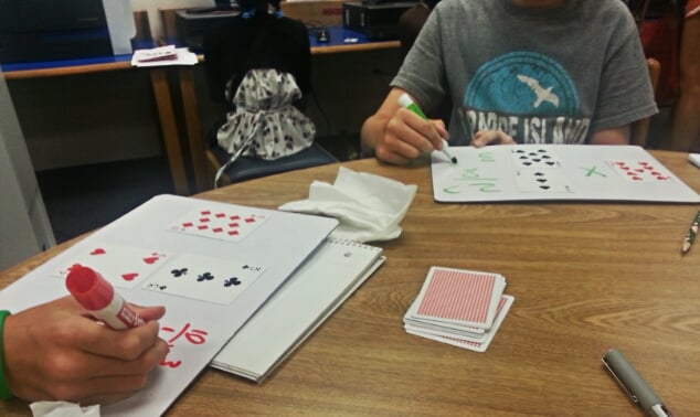 Richardson's Reading, wRiting and aRithmetic - reading tutor in Cape Coral, FL