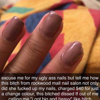 L&V Nails - Nail Salons Near Me - Mississauga, Ontario