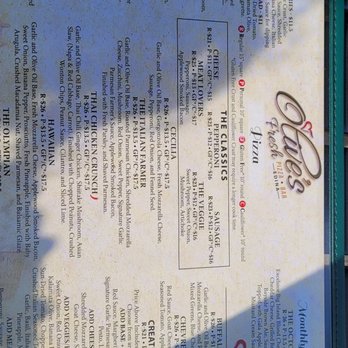 Olive’s Fresh Pizza Bar - Pizza Near Me - Edina, Minnesota Olive’s Fresh Pizza Bar - Pizza Near Me - Edina, Minnesota