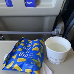 LATAM Airlines