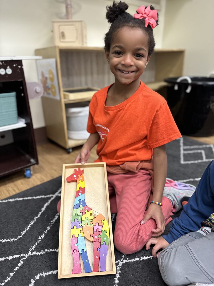 Higher Learning Christian Homeschool - childcare center in Lafayette, LA