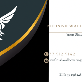 Nu Finish wallcoverings - Handyman Near Me Nu Finish wallcoverings - Handyman Near Me