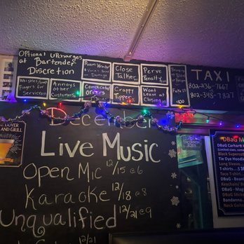 Dover Bar & Grill - Perv penalty - Dive Bars Near Me - West Dover, Vermont Dover Bar & Grill - Perv penalty - Dive Bars Near Me - West Dover, Vermont
