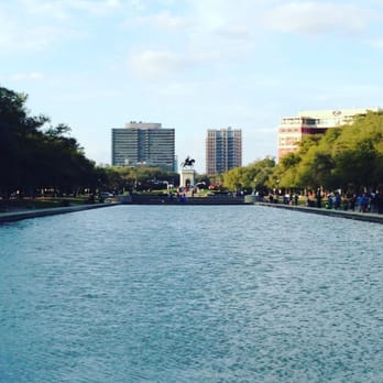Hermann Park Trail - Parks Near Me - Houston, Texas Hermann Park Trail - Parks Near Me - Houston, Texas