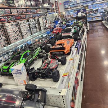HobbyTown - Remote control cars! - Toy Stores Near Me - Lewisville, Texas HobbyTown - Remote control cars! - Toy Stores Near Me - Lewisville, Texas