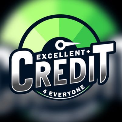 Excellent credit 4 everyone