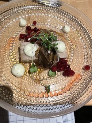 Restaurant Kuu by null