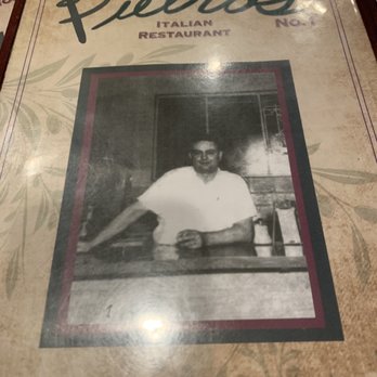 Pietro's No 1 - Pizza Near Me - Vacaville, California Pietro's No 1 - Pizza Near Me - Vacaville, California