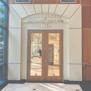 Timothy Thoai Nguyen, DDS - Entrance - Oral Surgeons Near Me - Milpitas, California Timothy Thoai Nguyen, DDS - Entrance - Oral Surgeons Near Me - Milpitas, California