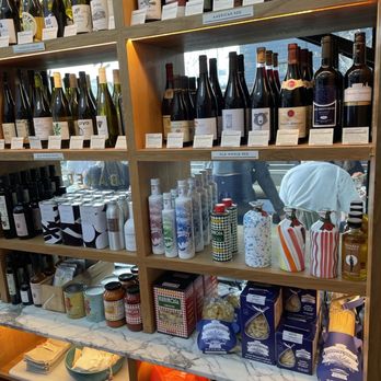 Swedish Hill - Cafes Near Me - Austin, Texas