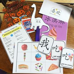 Mandarin Teachers Institute