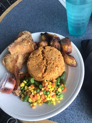 Moyo & Grill by null