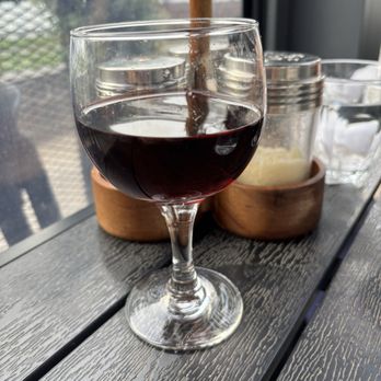 Pelato - Pinot Noir - Italian Near Me - Nashville, Tennessee
