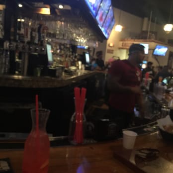 Saddle Ranch - At the bar!!! - Steakhouses Near Me - Orange, California