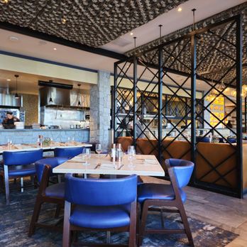 The Bistro Edgewood - New American Near Me - Stateline, Nevada