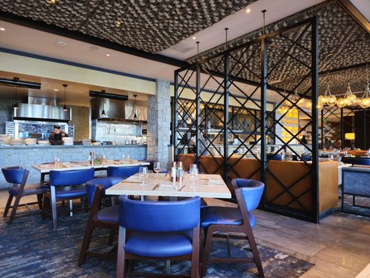 The Bistro Edgewood by null