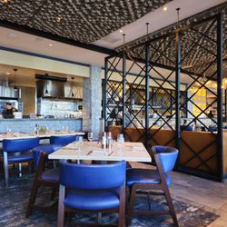 The Bistro Edgewood