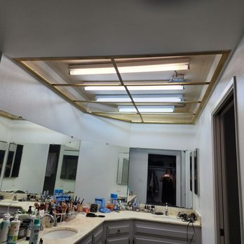 Cydd Pro & Design - Before Photo - Electricians Near Me Cydd Pro & Design - Before Photo - Electricians Near Me