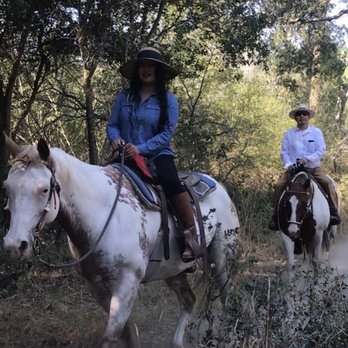 Rollin F Ranch - Thankyou Nancy for being so attentive while riding ! - Horseback Riding Near Me - Sebastopol, California