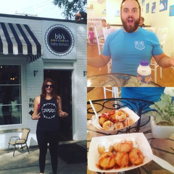 BB'S Baby Donuts - Donuts Near Me - Western Springs, Illinois