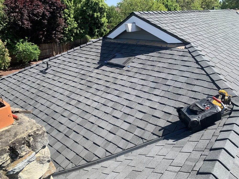 Slide of Abella's General Construction & Roofing