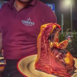 Carnoso - T bone