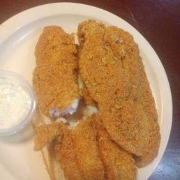 Catfish Catfish