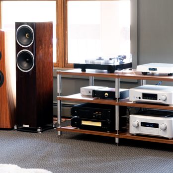 Soundscape - High Fidelity Audio Equipment Near Me - Evergreen, Colorado Soundscape - High Fidelity Audio Equipment Near Me - Evergreen, Colorado