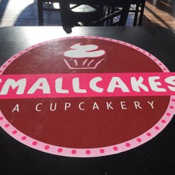 Small Cakes